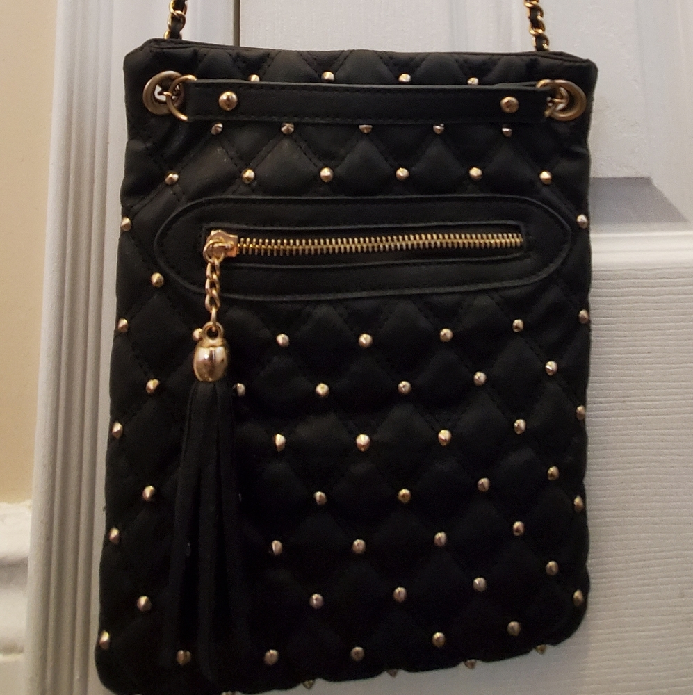 Small crossbody bag